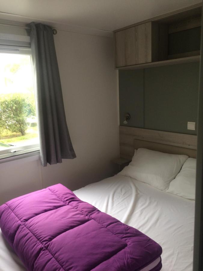 Mobil Home 6/8 Places Онзен Екстер'єр фото