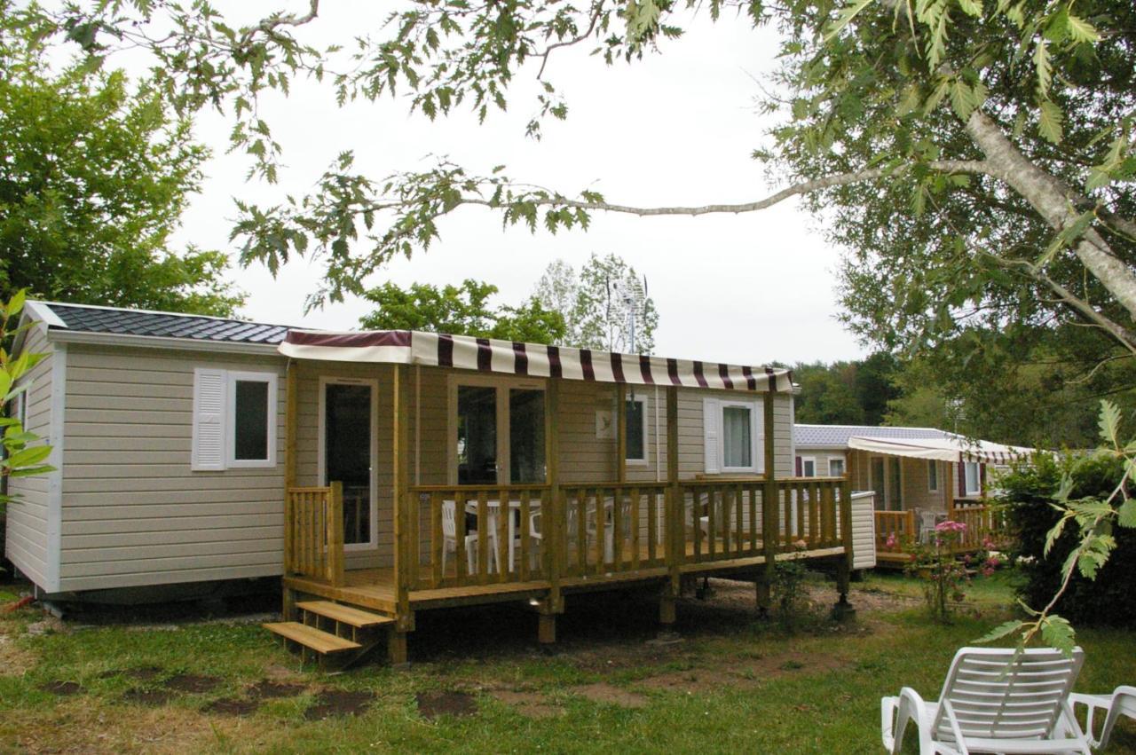 Mobil Home 6/8 Places Онзен Екстер'єр фото